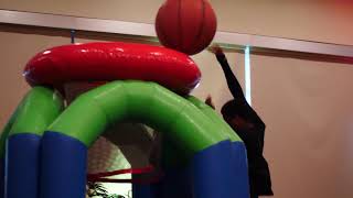 Annual Dance Marathon returns to USFSP