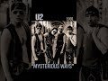 "Mysterious Ways" U2~1991 #1991 #rock #U2