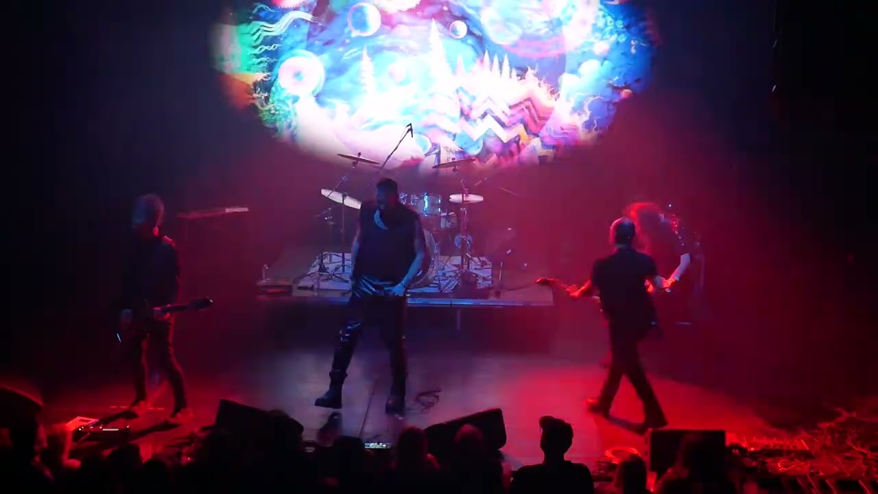 Still Patient? - Blind Vision