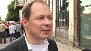 Aftermovie I Am Media 2011