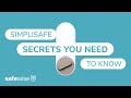 How to get the most out of simplisafe home security  safewise