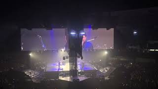 【MC】King Gnu CEN+RAL Tour 2026 広島Day1 追加セトリ「それ行けカープ（？）」