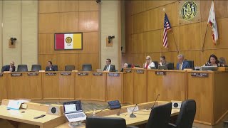 Council approves $6.3M settlement with insurance carriers over 2024 San Diego floods