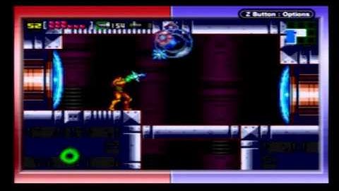 Metroid: Zero Mission - Ep. 11 - A Tour of Tourian