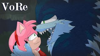 Come Closer.... Havent Eaten In Weeks.