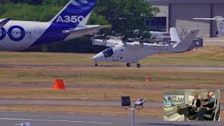 FIA 2026: eVTOL Insights speaks to David King, Chief Engineer at Vertical Aerospace