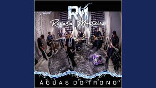 Fruto da Justiça de Deus - Renata Monteiro