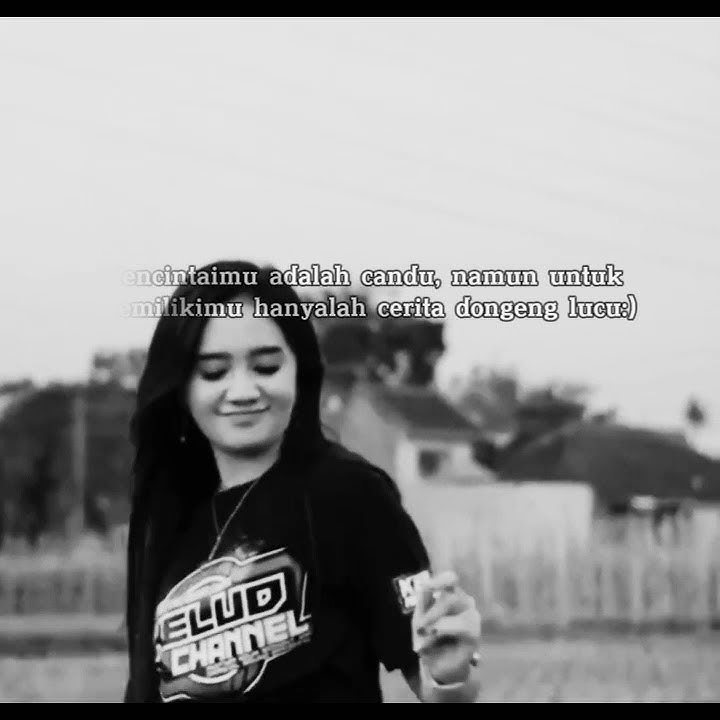 story wa yeyen novita || Kelud music|| #yeyennovitasari #keludchannel #storywa30detik