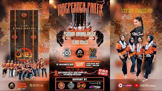DJ JELEK JELEK ANTI GALAU TEAM OIYES || PEMUDA KARANG BALEN || LIVE‼️DS SUMBER LOR 27 DESEMBER 2025 