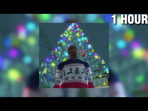 1 Hour Last Christmas Wham Sped Up