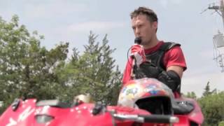 Kingdom Stunters Promo