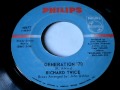 Thumbnail for RICHARD TWICE - Generation 70