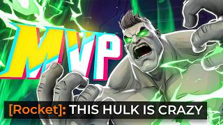 I Destroyed the Enemy Team so hard they Gave up