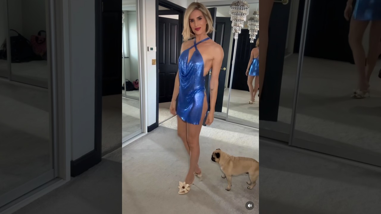 Sarah Jayne Dunn 🔥