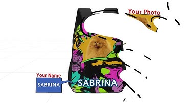 POPCUSTOMS Design-Plus ---------customize your personalized product!