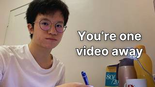 Give Me 8 Minutes, And I'll F*ck Up Your Procrastination Forever…