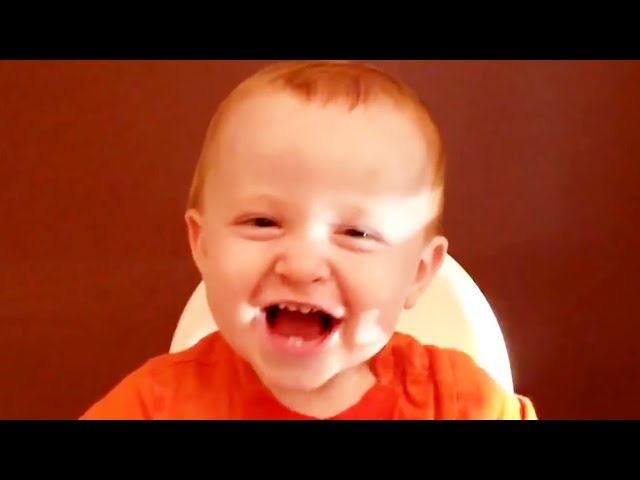 Enfant Qui Rit