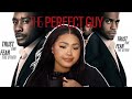 “THE PERFECT GUY” IS FORGETTABLE EXCEPT FOR MORRIS CHESTNUT  | BAD MOVIES &amp; A BEAT | KennieJD