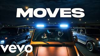 Shubh - Moves (360° Music Video)