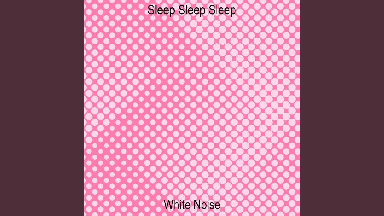 White Noise Waterfall