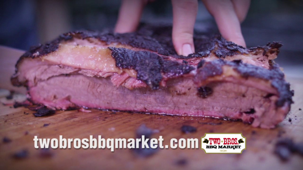 Two Brothers BBQ