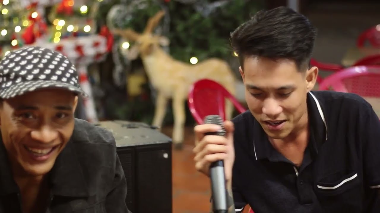 Thành Phố Sau Lưng - Bon Sai | Liên Khúc Bolero Đường Phố Hay Nhất Đốn Tim Triệu Người Xem