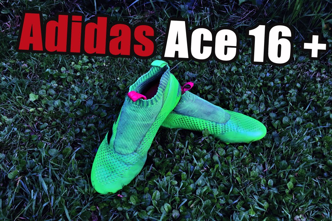 adidas ace 16  mercury pack