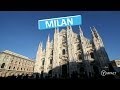 Milan startups ecosystem  ympact