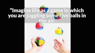 Celebrity 30 Seconds Inspiring Speech by Former CEO of Coca Cola Company Brian G. Dyson which can change lives Wealth