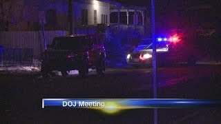 New details about federal investigation of APD