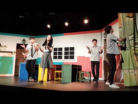 사춘기메들리