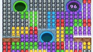 Hole People Level 473 Game Walkthrough Solution (New Update)
