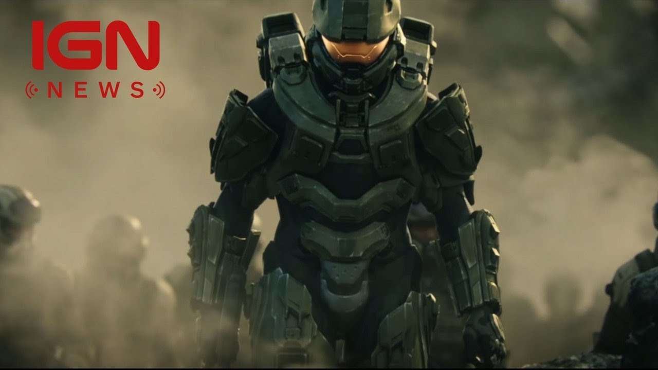 Halo: The Master Chief Collection - IGN