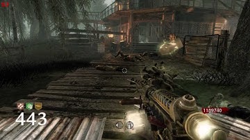 Round 1337 Shi No Numa WAW: Episode 4 | Strategy