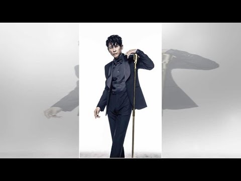 Ｖ６坂本昌行、３年ぶりソロコンサート「精いっぱい“愛”をお届けしたい」５月に自身第２弾