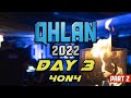 Qhlan 2022  day 3 part 2