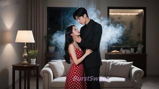 Download Lagu 赖艺X周嘉怡 |灰姑娘被下藥送上老男人的床，卻走錯房間與霸總激情一夜，回味昨天的緊緻霸總從此纏上灰姑娘，夜夜溫存！#CEO#Cinderella #總裁 #灰姑娘#总裁的千亿娇妻 MP3