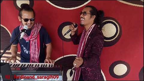Lagu Batak Zaman Dulu / Sigulempong  Cover By : Aryanto Sidabutar & Kiting Sidabutar Kocak habis😂