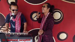 Lagu Batak Zaman Dulu / Sigulempong  Cover By : Aryanto Sidabutar & Kiting Sidabutar Kocak habis😂