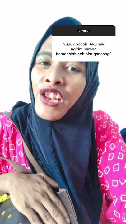 neti balai aja pakai jasa si cepat expres masa kalian engga,