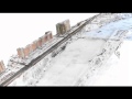 Upvision  mapping by uav in niznij novgorod russia