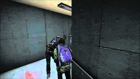 Killed by a hacker | DayZ Standalone