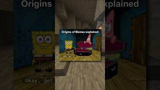 Origins of Memes explained #69