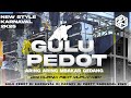 DJ GULU PEDOT DINI KURNIA FEAT MUFLY KEY||STYLE PARGOY KARNAVAL 2025