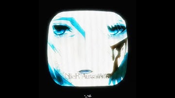 NIER AUTOMATA #vs CODE GEASS #shortvideo