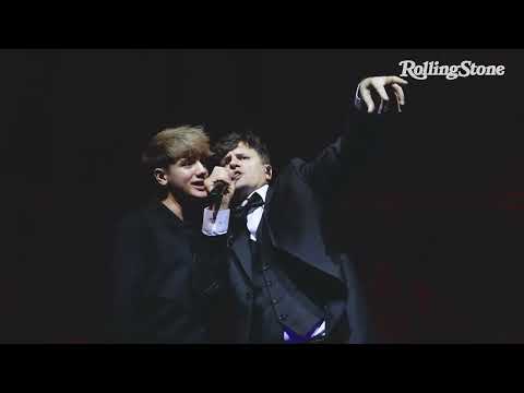 Ciro y Los Persas en el Teatro Colón - 25 años Rolling Stone Argentina