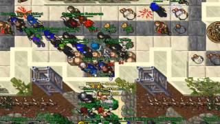 Round Three - Xent Kard - Amera Tibia