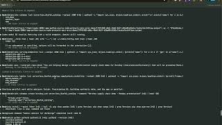 Full CoDA - One Shot - Oh-My-Claude-Code - Codex -Gemini Update