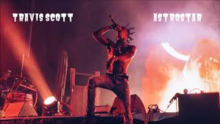 Astrostar Free Travis Scott Type Beat