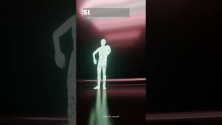 What are KEYFRAMES in animation? #cgi #dance #3dmodeling #hiphop #vfx #content #income #passive